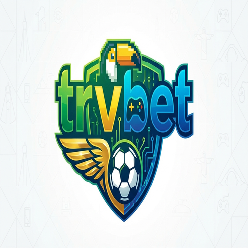 Logo trvbet